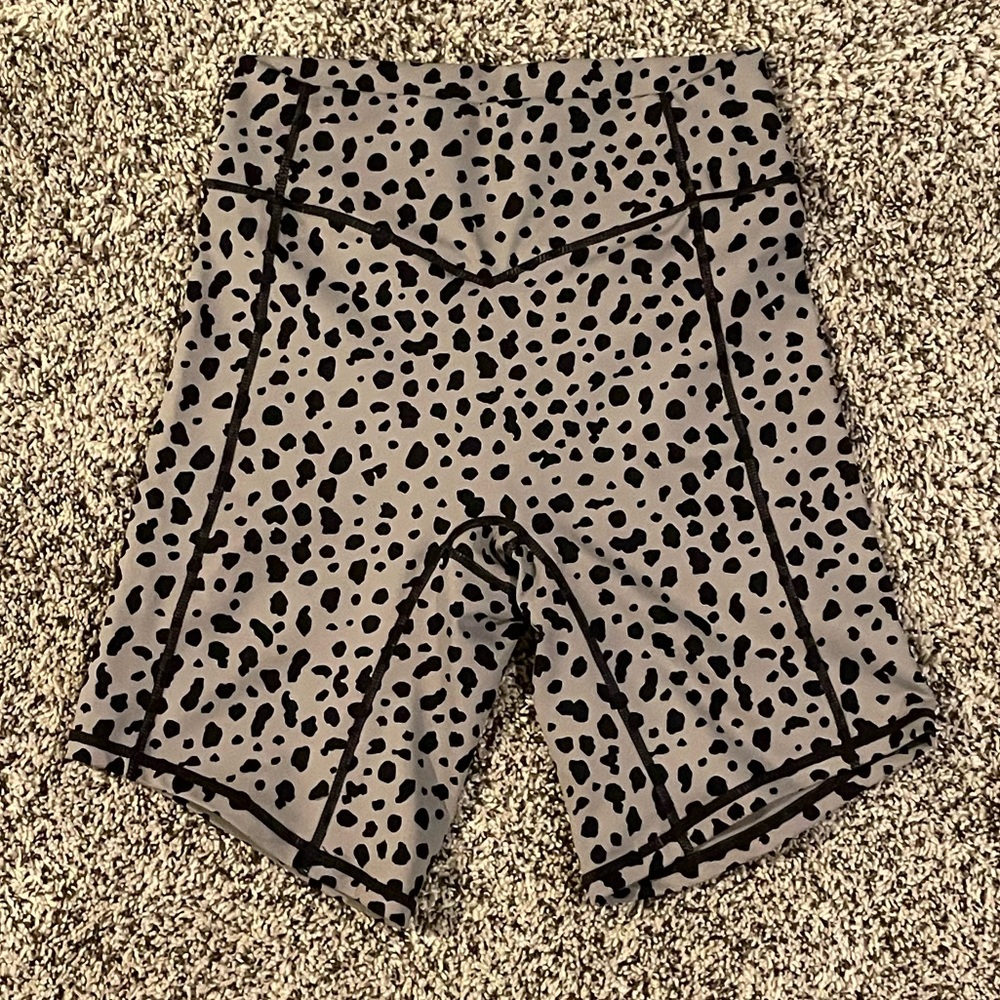 Balance Athletica Kingdom Collection Bike Short